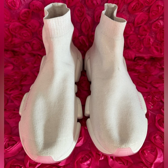 BALENCIAGA Sock Sneakers - Picture 4 of 13